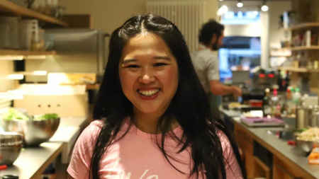 Pho dich - Vietnamesisch kochen für Singles