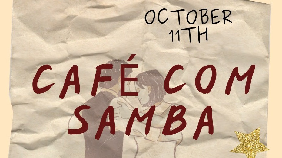 Café com Samba Berlin