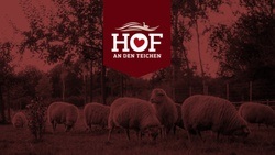 Hof an den Teichen