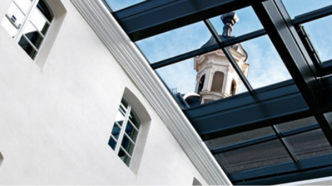 Historische Führung "Maxhaus classic"