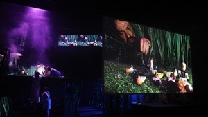 Der Zauberer von Öz – Eine Fußballtragödie