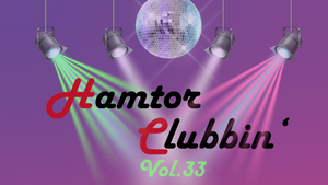 Hamtor Clubbin' mit DJ Lafeyz im Hamtorkrug!