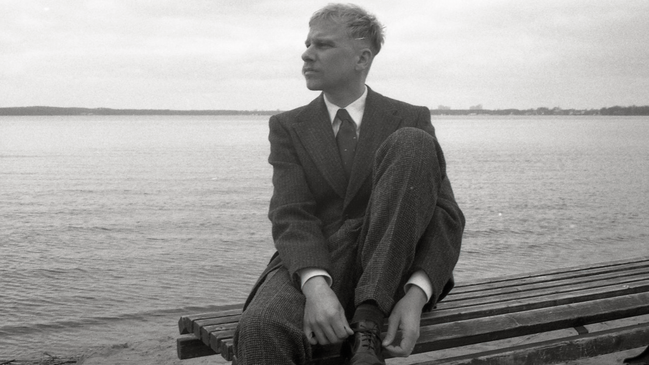 Palais Sommer: Robert Stadlober (AT)