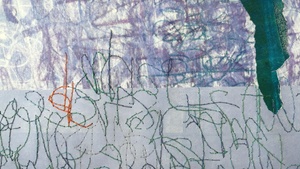 ZWISCHENSPIEL – Grafik und Collage von Anke Dilé Wissing und Jutta Immelmann