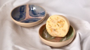 FESTE KÖRPER BUTTER WORKSHOP