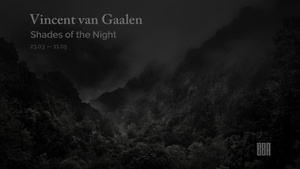 Shades of the Night - Vincent van Gaalen