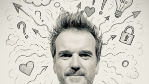 Marc Gettmann - Ich erklär's euch später! Magie und Comedy