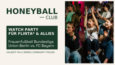 Honeyball Club