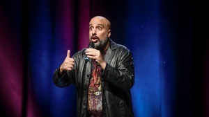 Abdelkarim  Plan Z - jetzt will er´s wissen!