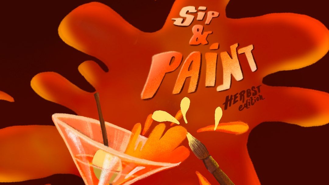Sip&Paint