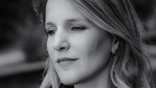 Jazz at JAKI: Eva Buchmann