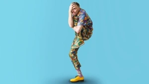 Trygve Wakenshaw (NZL): Silly Little Things