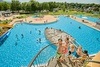 Schloßparkbad - Freibad & Hallenbad