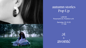 Autumn Stories Pop Up