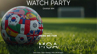 Watch Party MOAments