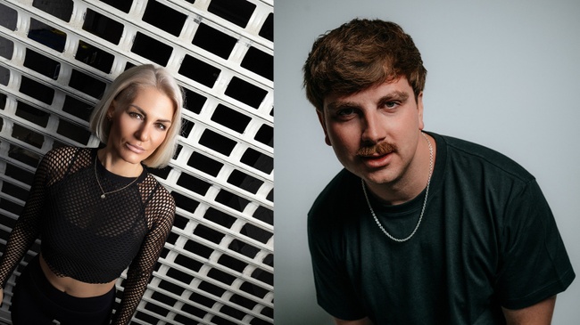 Lekker - Label Night