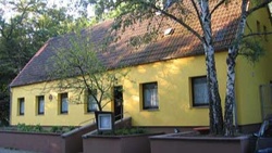 Naturfreundehaus Mitte
