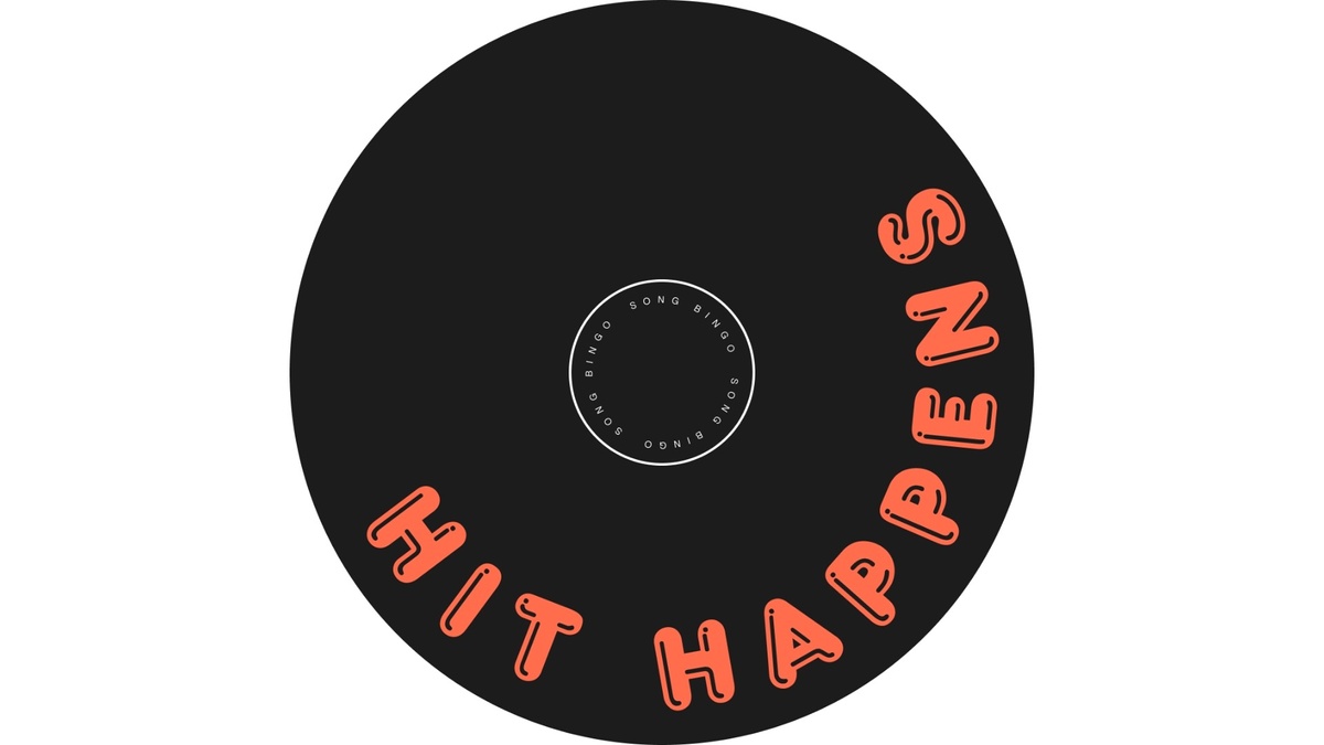 HIT HAPPENS
