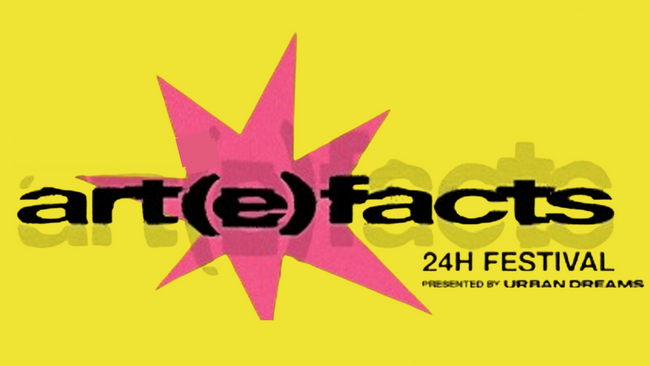 Art(e)facts Festival