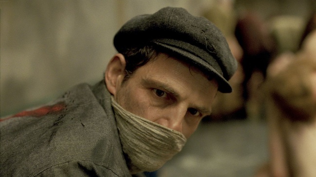 Arthouse: Son of Saul