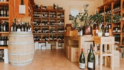 Weinladen Seckenheim