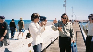 The Unknowns / Los Carlos Marx Brothers