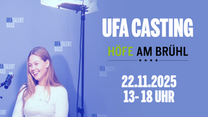 UFA Casting Show
