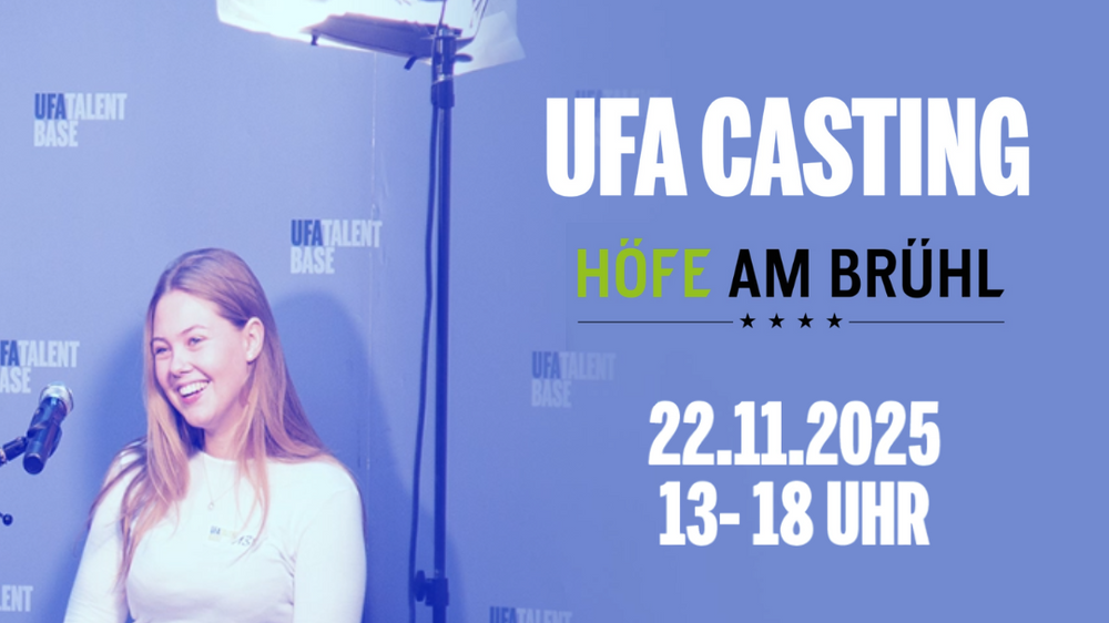 UFA Casting Show