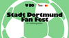 Stadt Dortmund Fan Fest