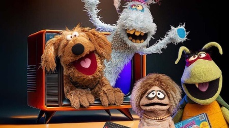 Martin Reinl & Carsten Haffke