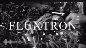 Local Waves Fluxtron