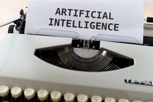 Co-Autorin: Künstliche Intelligenz? Wie sich Geschichtenerzählen durch künstliche Intelligenz verändert