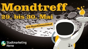 1. Mondtreff