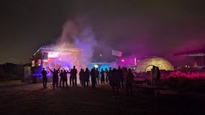 Open Air Music Festival DKP #039 : Frische Luft !