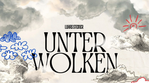 Unter Wolken - Vernissage im Sub