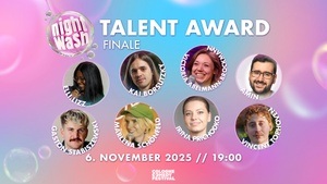 NightWash Talent Award