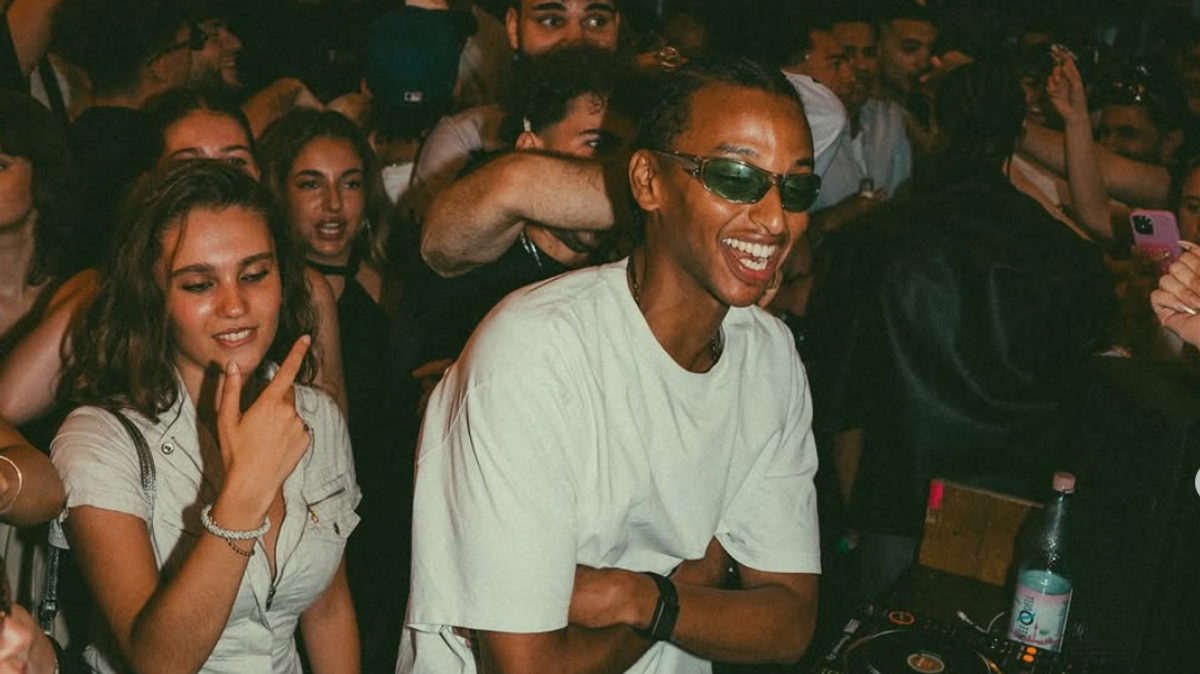 Temry \u0026 Friends