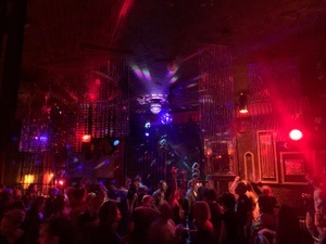 Independent Tanzmusik - Rockparty