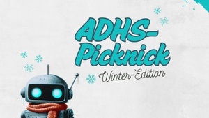 ADHS-Picknick // offener Treff für neurodiverse Menschen