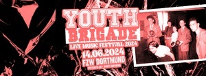 Youth Brigade Festival