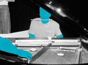 Ensemble uBu - Mutants in Music: II. Becoming uBu