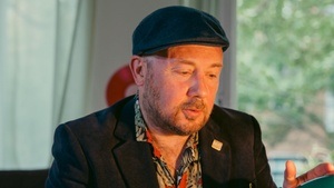 Aftershow-Party zum Auftakt der 35. Tage der Jüdischen Kultur in Chemnitz