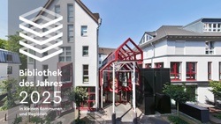 Stadtbibliothek Siegburg