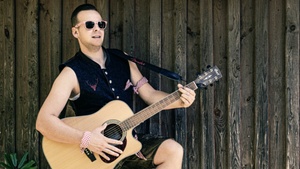 Abschluss Musik.Sommer Kirchheim: Eine Gabalier-Show mit Tobi