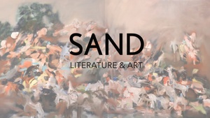 SAND 29: Cocoon –  Issue Launch & Readings