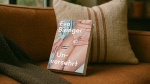 Unversehrt. Frauen und Schmerz | Lesung | Dokumentale 2025