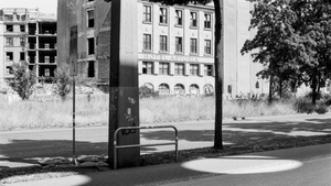 Buchpräsentation: Taxi nach Leipzig, die Stadt als Spielfeld