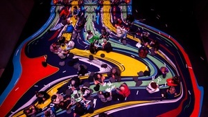 Think Big! #11: Kate McIntosh: LAKE LIFE (10+)