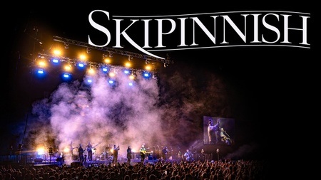 Skipinnish - Live 2026