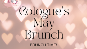 Girls Brunch